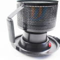 New arrival hookah stove shisha oven fire big charcoal burner coal stove